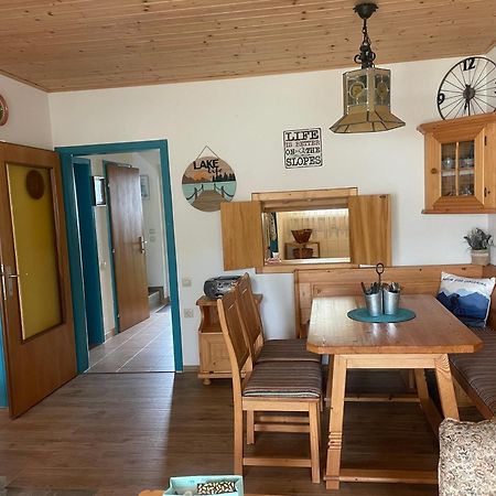 Katarina'S Cozy Bungalov Bad Mitterndorf Exteriér fotografie