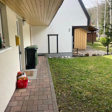 Katarina'S Cozy Bungalov Bad Mitterndorf Exteriér fotografie