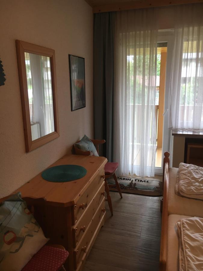 Katarina'S Cozy Bungalov Bad Mitterndorf Exteriér fotografie