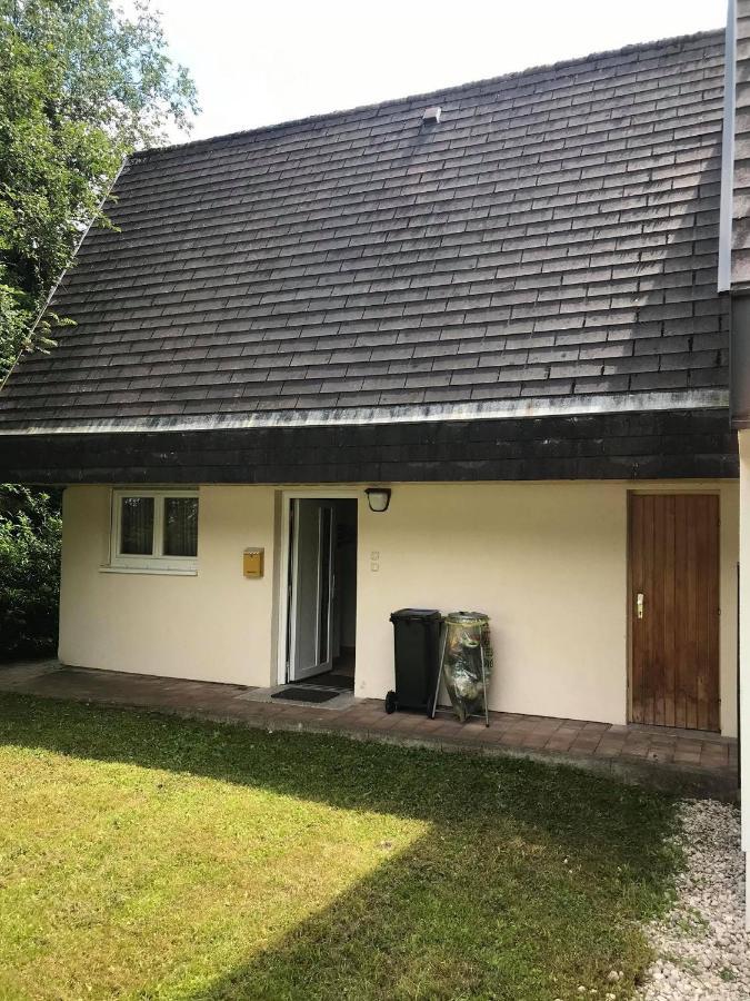 Katarina'S Cozy Bungalov Bad Mitterndorf Exteriér fotografie