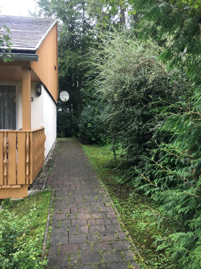 Katarina'S Cozy Bungalov Bad Mitterndorf Exteriér fotografie