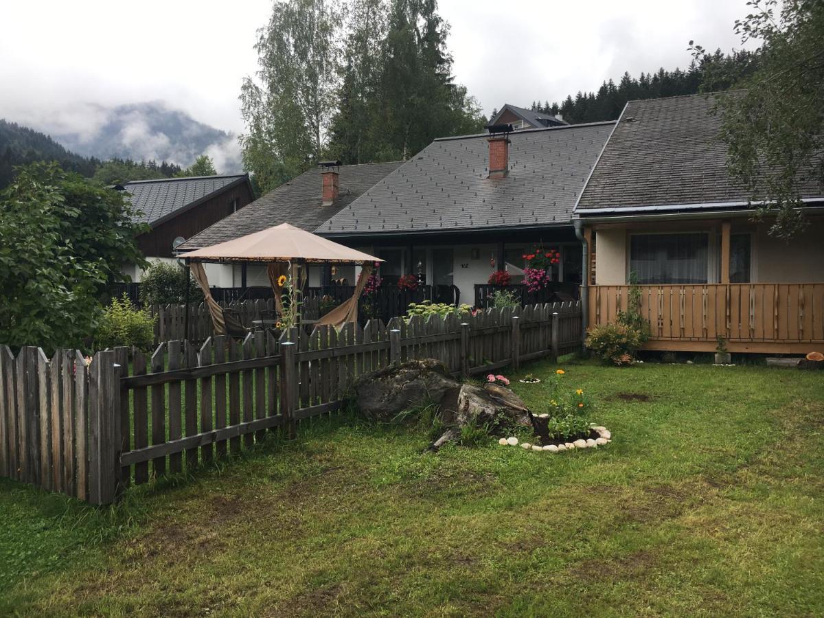 Katarina'S Cozy Bungalov Bad Mitterndorf Exteriér fotografie