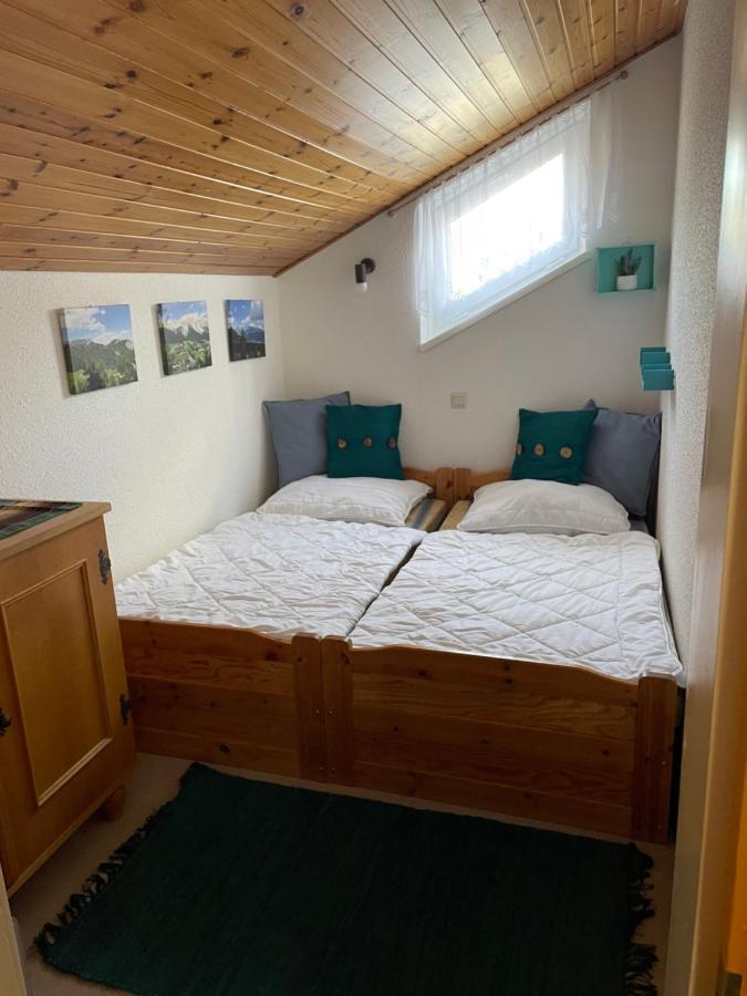 Katarina'S Cozy Bungalov Bad Mitterndorf Exteriér fotografie