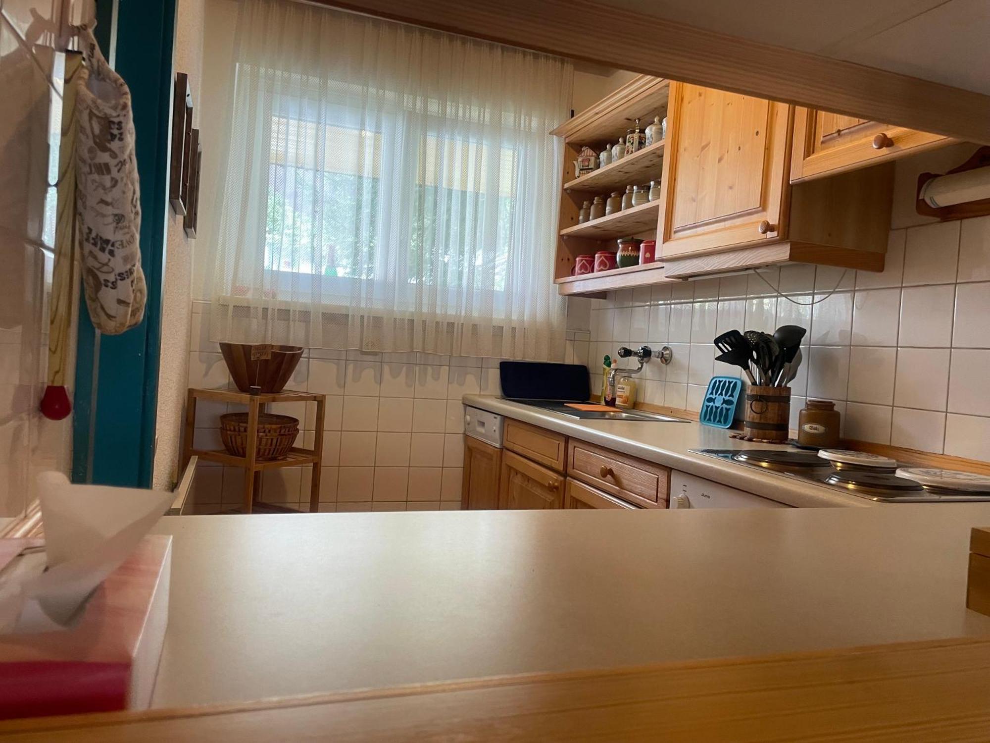 Katarina'S Cozy Bungalov Bad Mitterndorf Exteriér fotografie