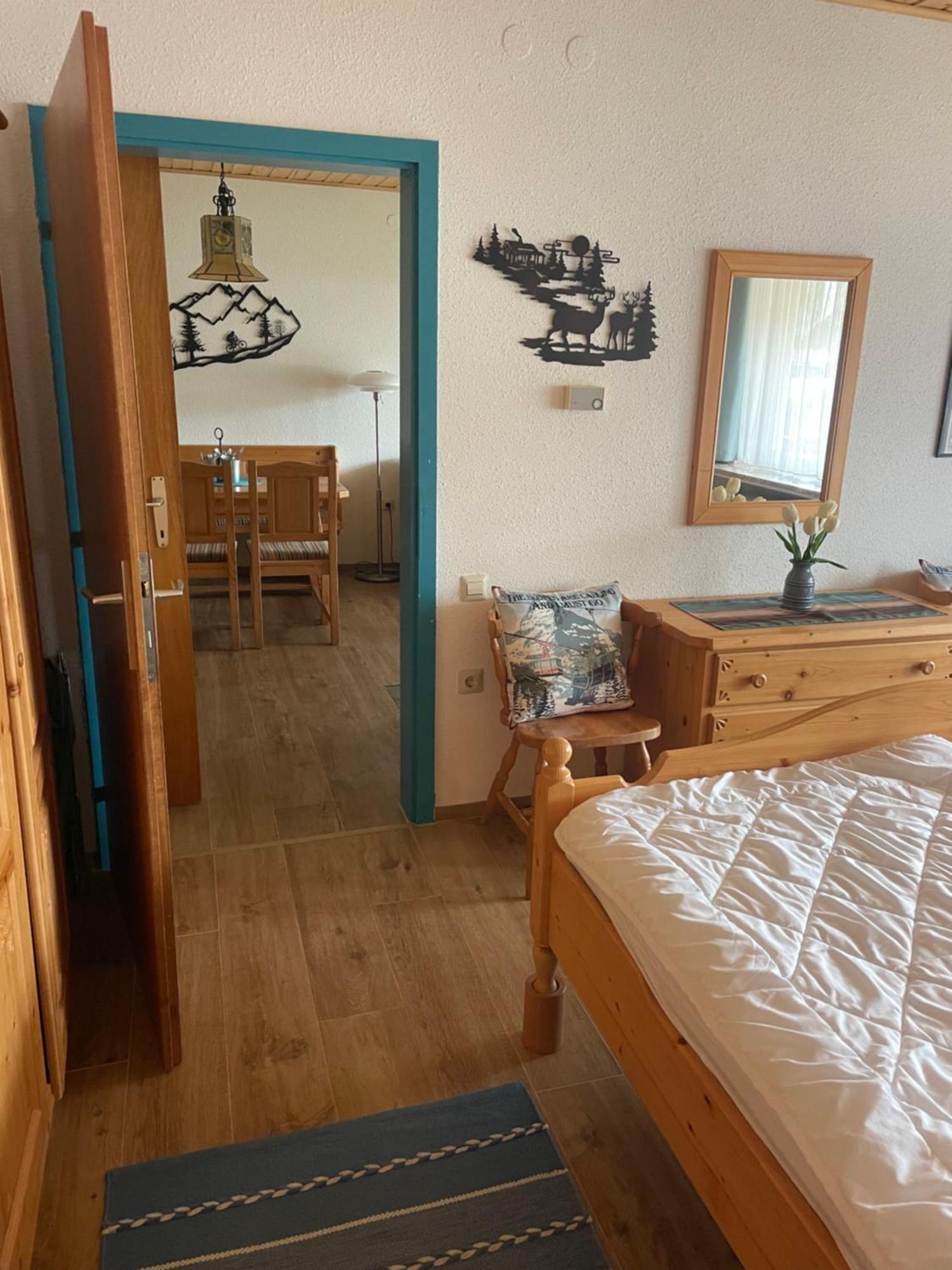 Katarina'S Cozy Bungalov Bad Mitterndorf Exteriér fotografie