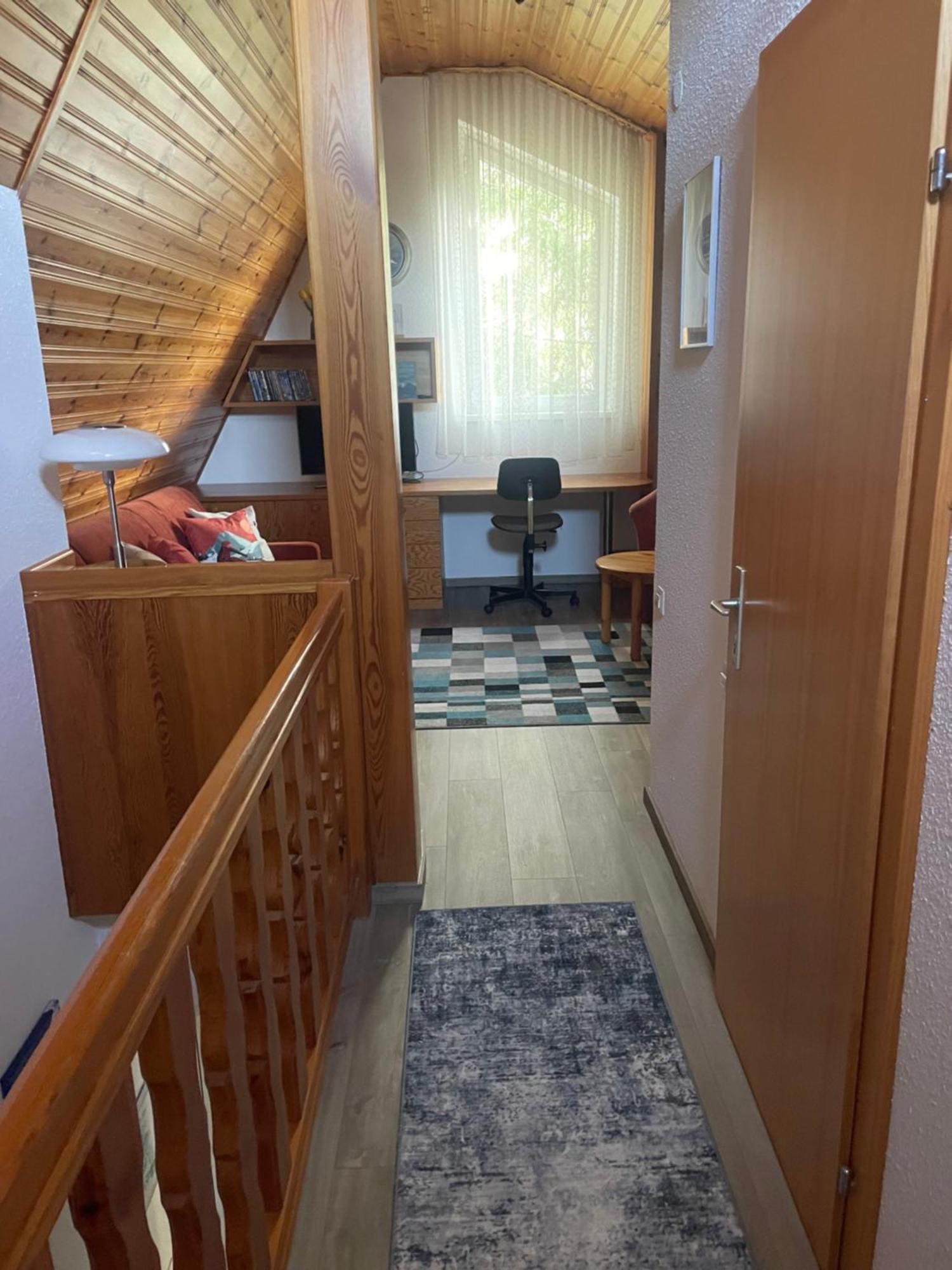 Katarina'S Cozy Bungalov Bad Mitterndorf Exteriér fotografie