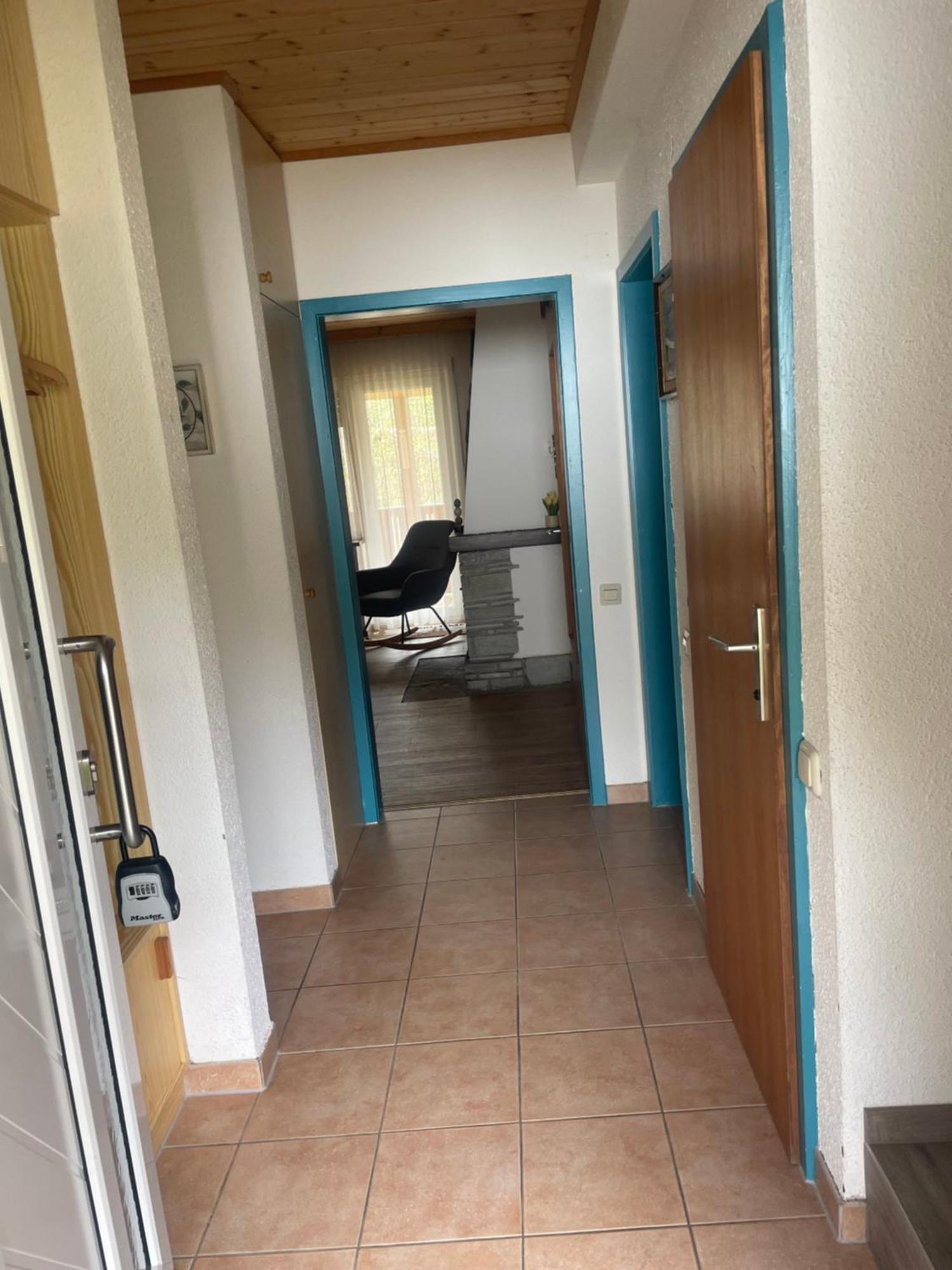 Katarina'S Cozy Bungalov Bad Mitterndorf Exteriér fotografie