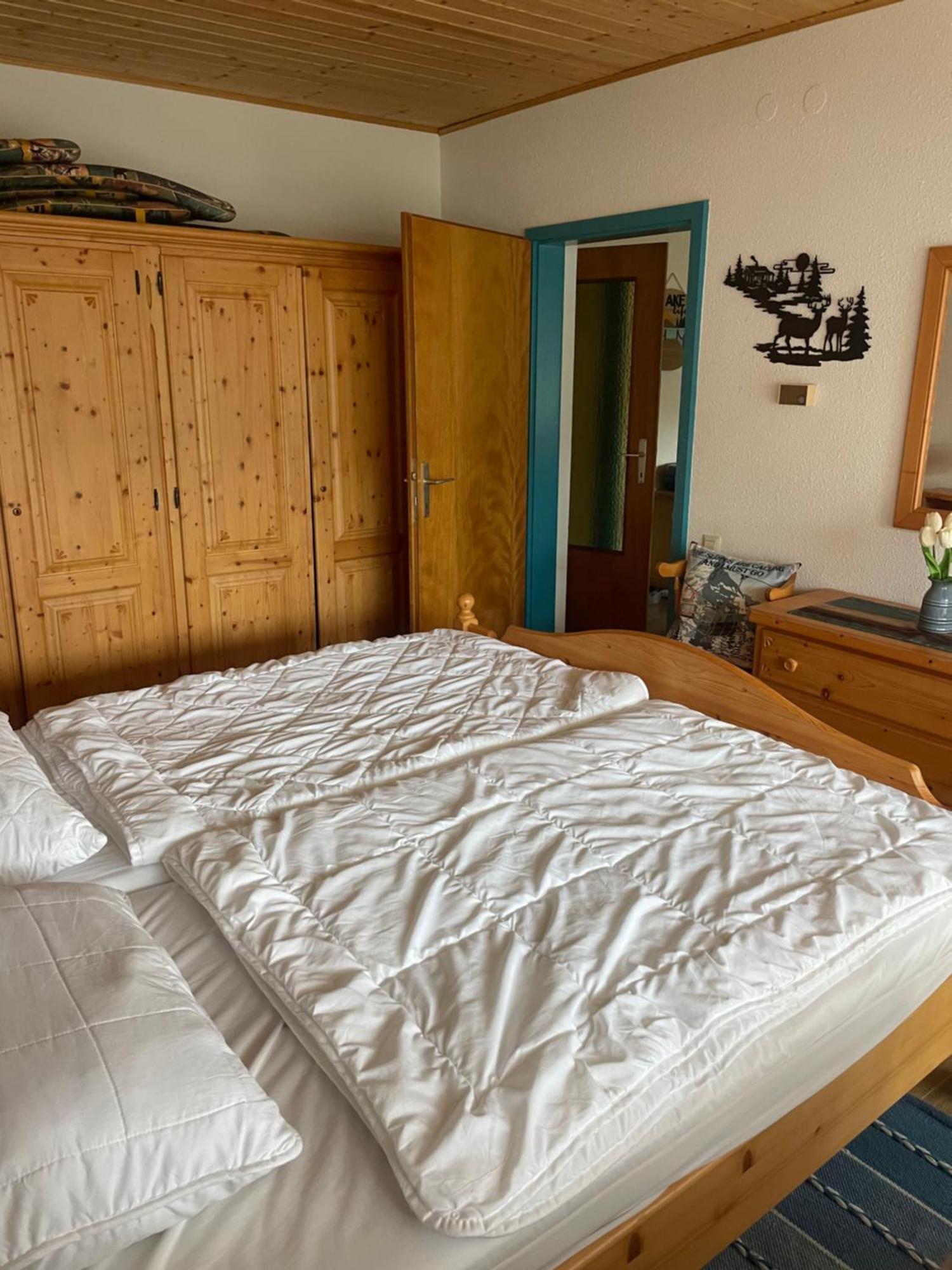 Katarina'S Cozy Bungalov Bad Mitterndorf Exteriér fotografie