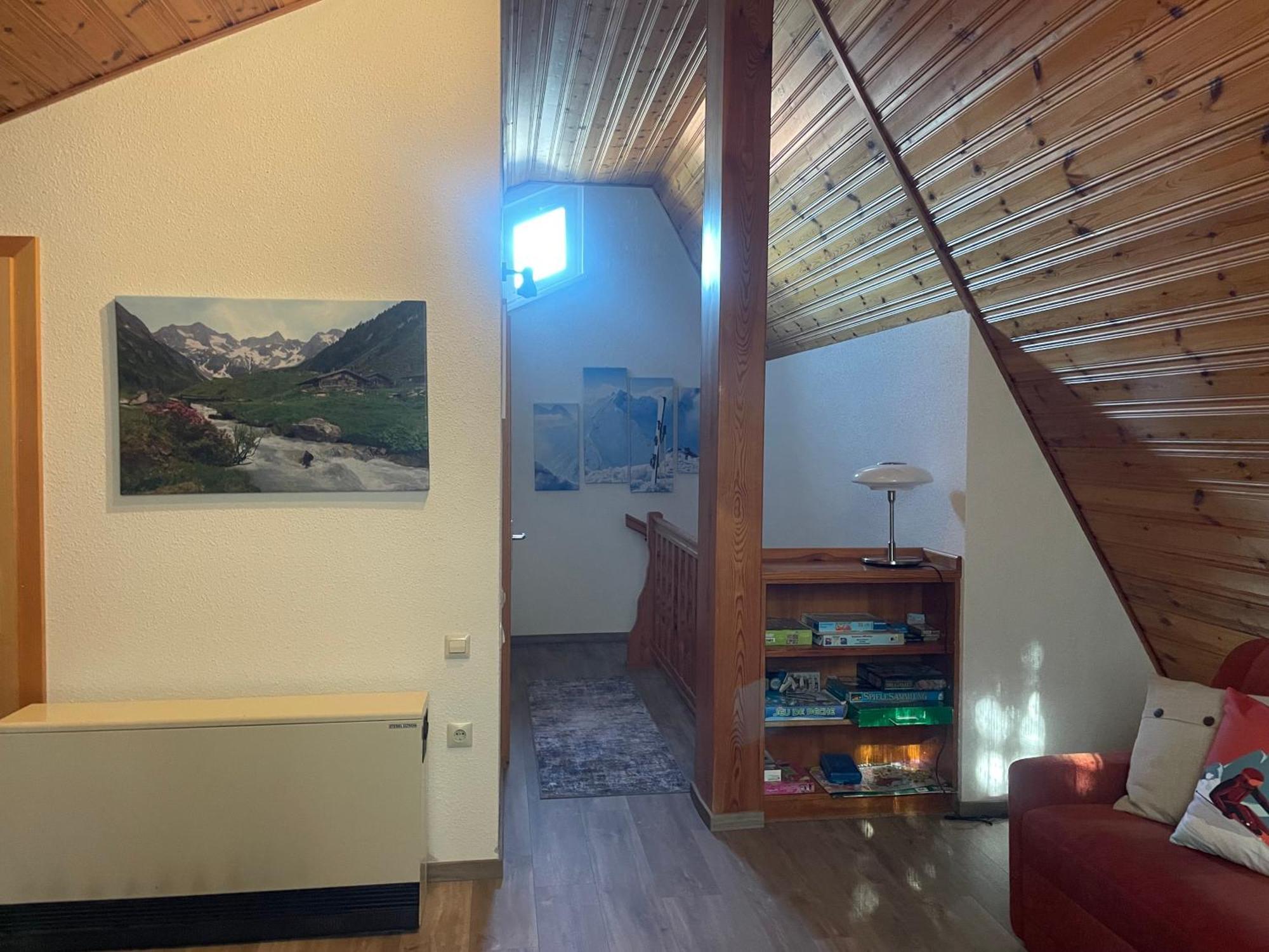 Katarina'S Cozy Bungalov Bad Mitterndorf Exteriér fotografie