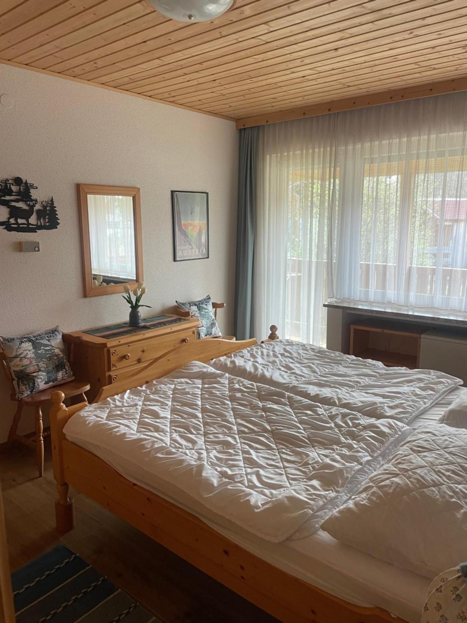 Katarina'S Cozy Bungalov Bad Mitterndorf Exteriér fotografie