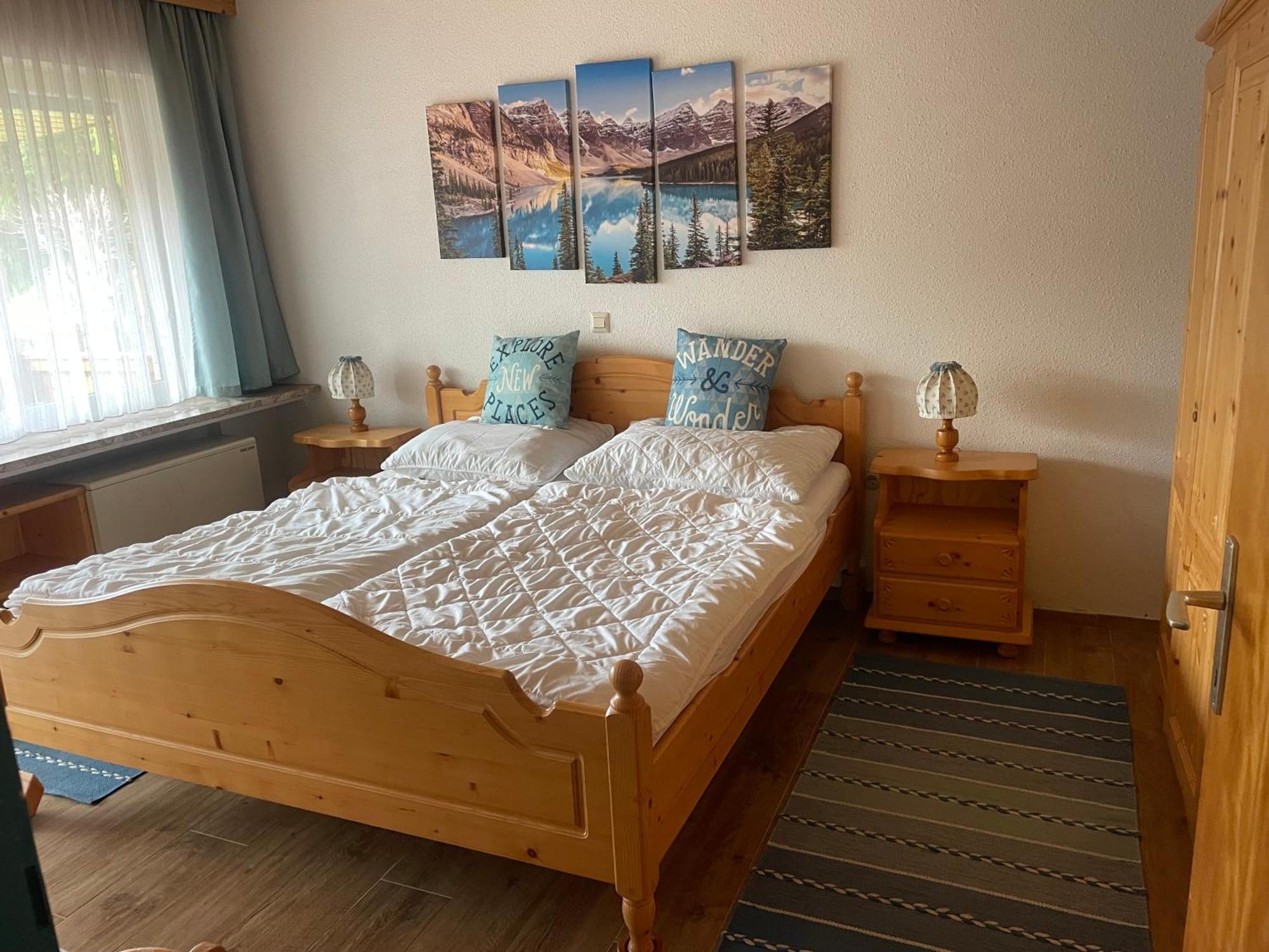 Katarina'S Cozy Bungalov Bad Mitterndorf Exteriér fotografie